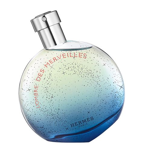 hermes eau de merveilles amber|hermès l'ombre des merveilles.